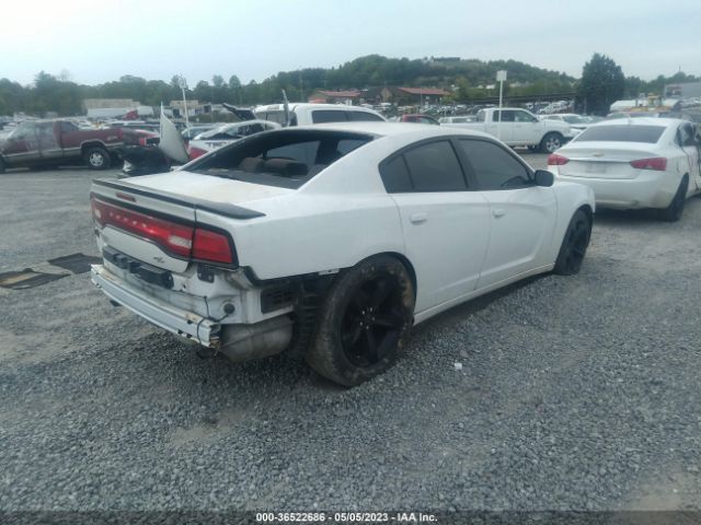 2C3CDXBG8EH198029 Dodge Charger Se