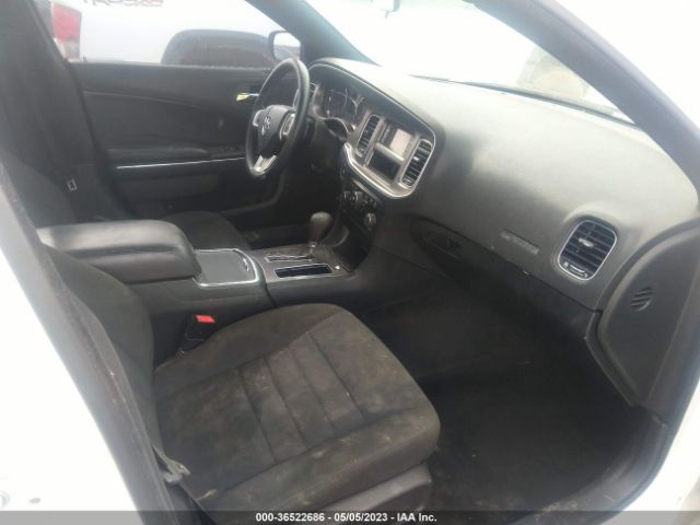 2C3CDXBG8EH198029 Dodge Charger Se