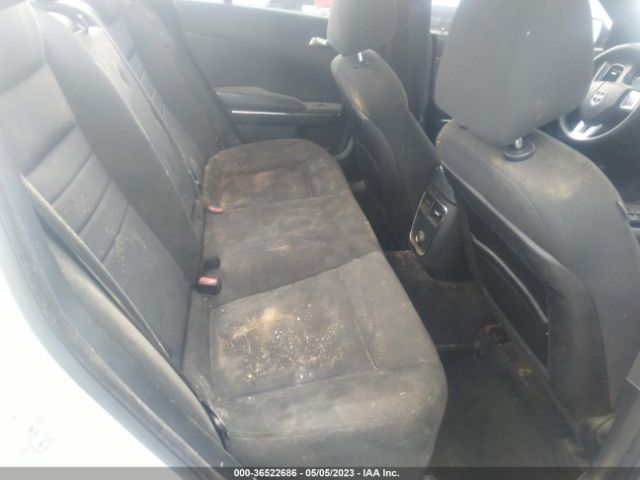 2C3CDXBG8EH198029 Dodge Charger Se