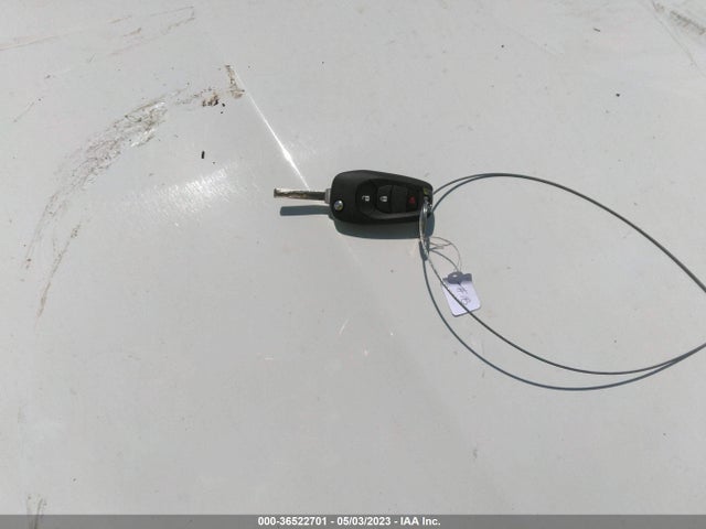 Chevrolet TRAX LS 2020 3GNCJKSB8LL147993 Image 3