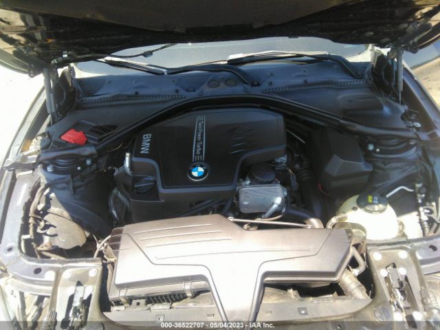WBA3B1C57FP681436 BMW 3 Series 320i