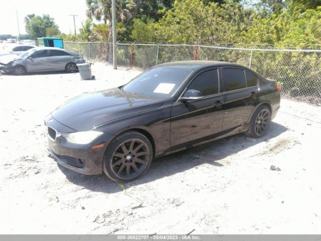 WBA3B1C57FP681436 BMW 3 Series 320i