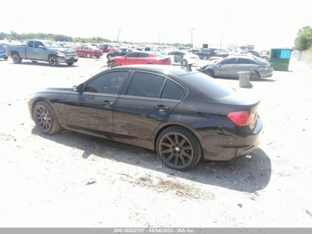 WBA3B1C57FP681436 BMW 3 Series 320i