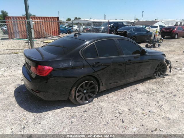 WBA3B1C57FP681436 BMW 3 Series 320i