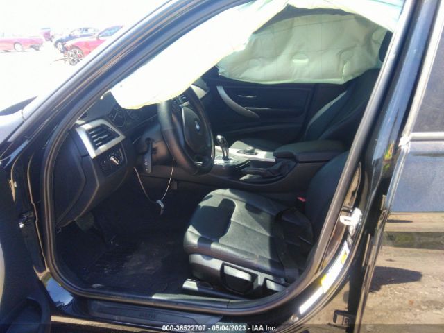 WBA3B1C57FP681436 BMW 3 Series 320i