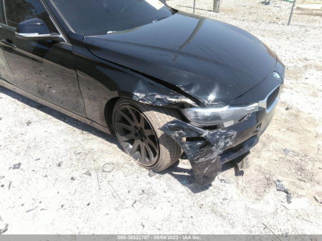 WBA3B1C57FP681436 BMW 3 Series 320i