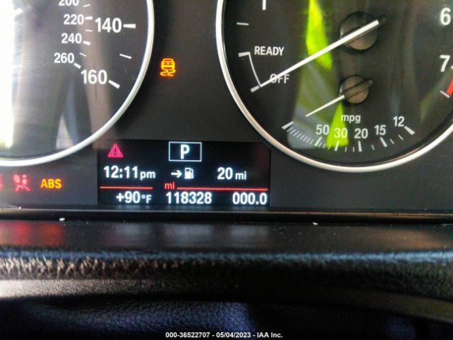 WBA3B1C57FP681436 BMW 3 Series 320i