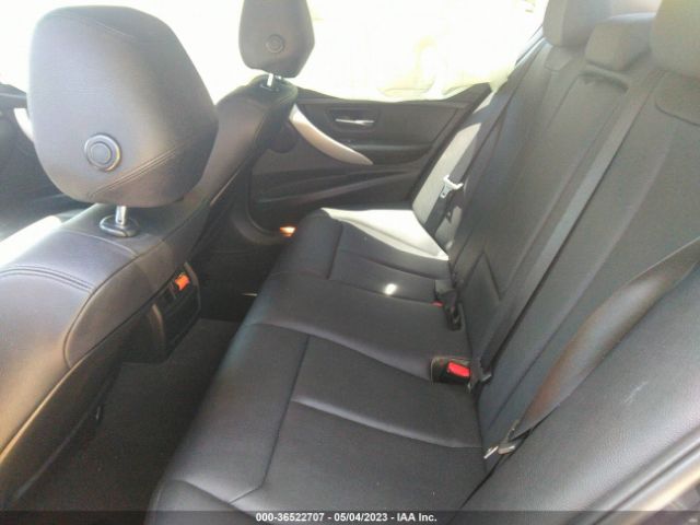 WBA3B1C57FP681436 BMW 3 Series 320i