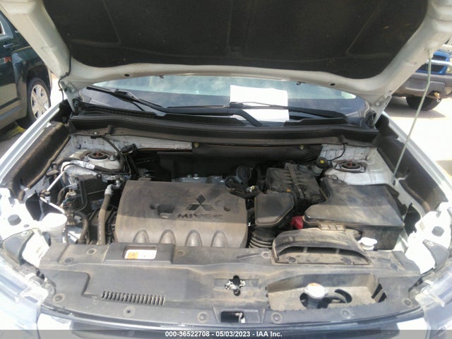 JA4AD3A36JZ001938 Mitsubishi Outlander Se/sel/le