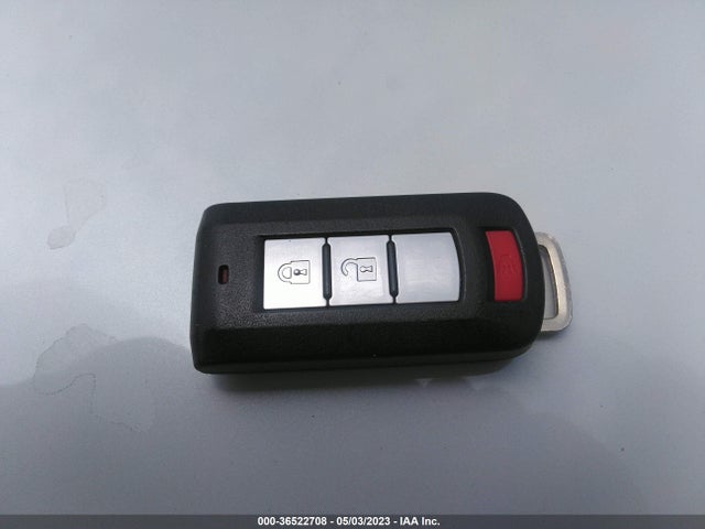 JA4AD3A36JZ001938 Mitsubishi Outlander Se/sel/le