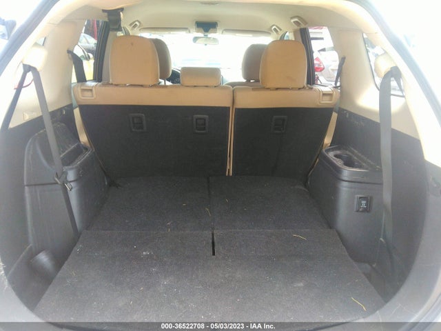 JA4AD3A36JZ001938 Mitsubishi Outlander Se/sel/le