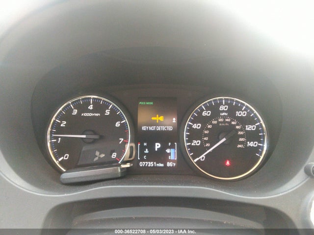 JA4AD3A36JZ001938 Mitsubishi Outlander Se/sel/le