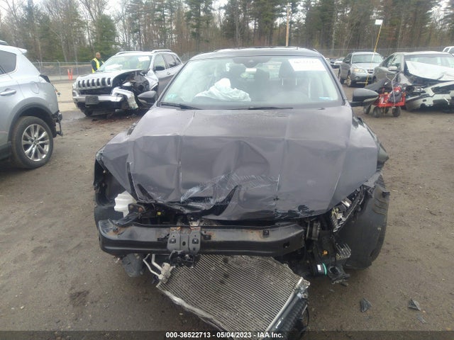 1VWCT7A35HC044718 Volkswagen Passat 1.8t Sel Premium