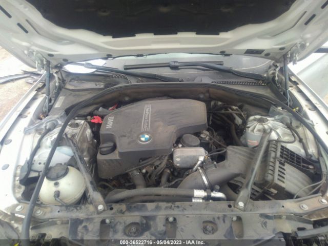 WBA5A5C57ED502895 BMW 5 Series 528i