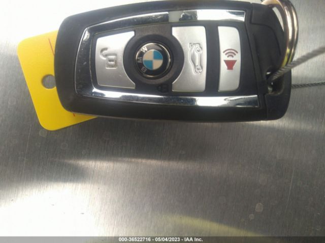 WBA5A5C57ED502895 BMW 5 Series 528i