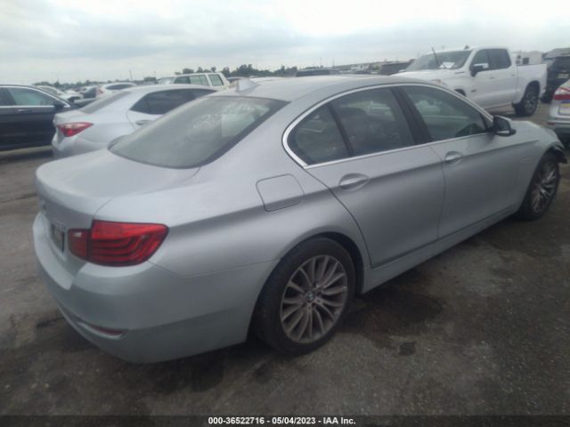 WBA5A5C57ED502895 BMW 5 Series 528i