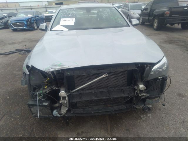 WBA5A5C57ED502895 BMW 5 Series 528i