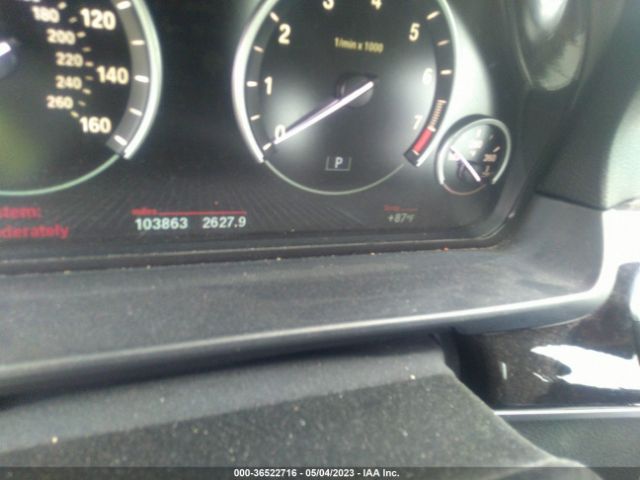 WBA5A5C57ED502895 BMW 5 Series 528i