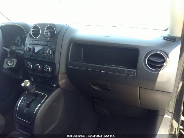 1C4NJPBA3ED819179 Jeep Patriot Altitude