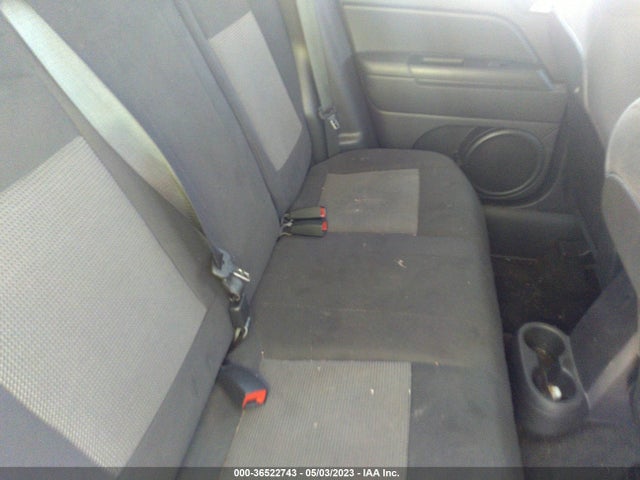 1C4NJPBA3ED819179 Jeep Patriot Altitude
