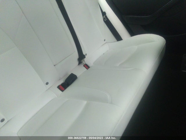 Tesla MODEL 3 2022 5YJ3E1EA2NF346758 Image 8