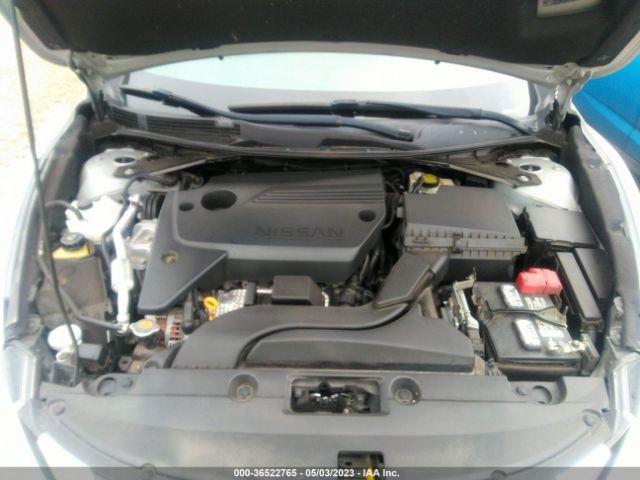 1N4AL3AP0HC169900 Nissan Altima 2.5 Sv