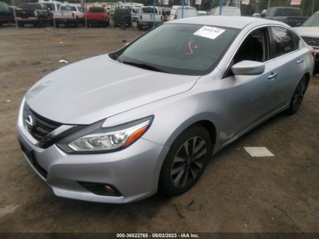 1N4AL3AP0HC169900 Nissan Altima 2.5 Sv