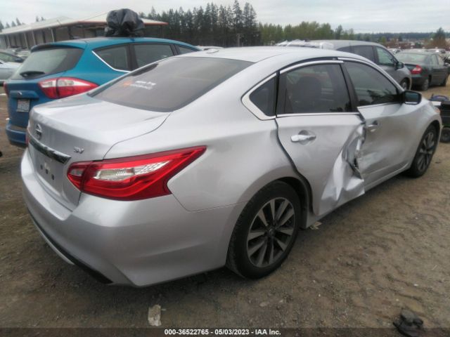 1N4AL3AP0HC169900 Nissan Altima 2.5 Sv