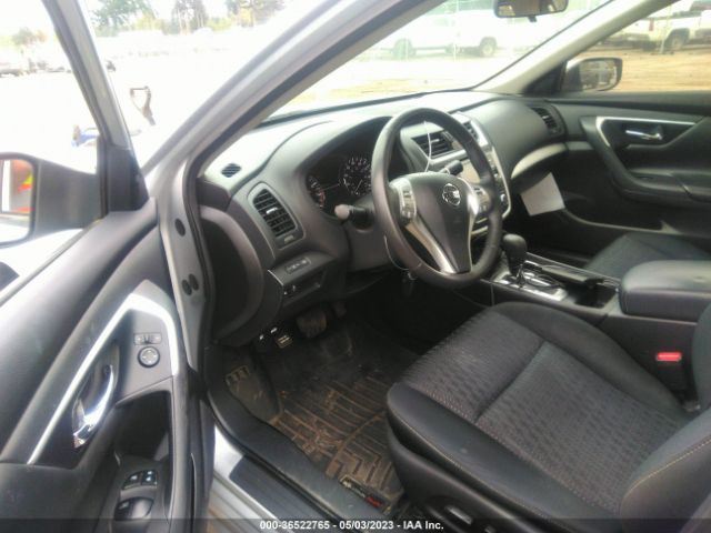 1N4AL3AP0HC169900 Nissan Altima 2.5 Sv