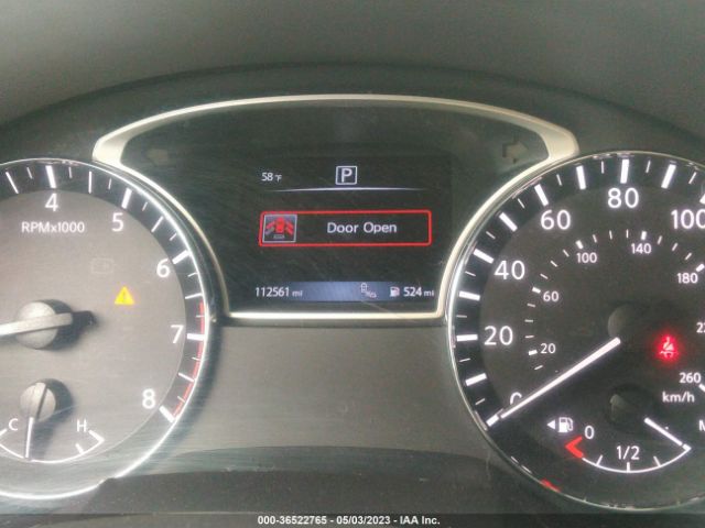 1N4AL3AP0HC169900 Nissan Altima 2.5 Sv