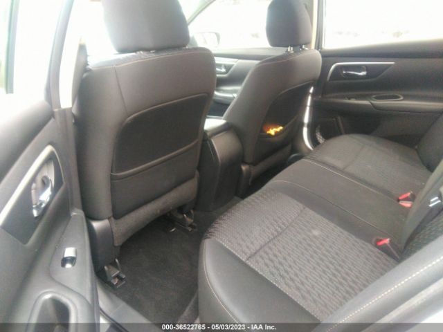1N4AL3AP0HC169900 Nissan Altima 2.5 Sv