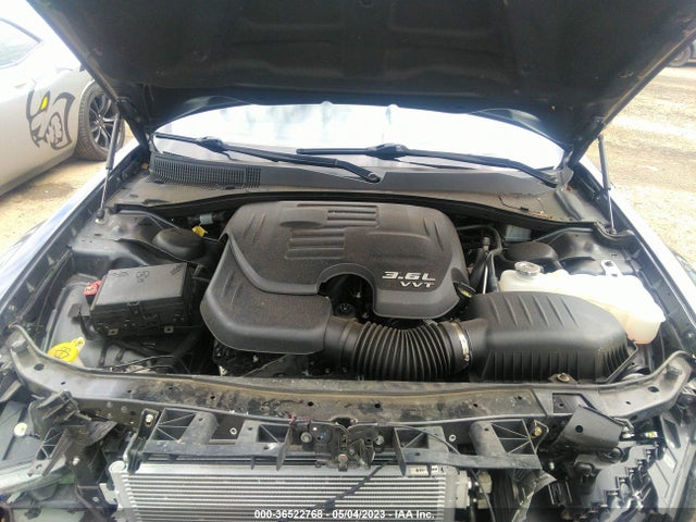 Chrysler 300 300s 2019 2C3CCAGG8KH561496 Image 10
