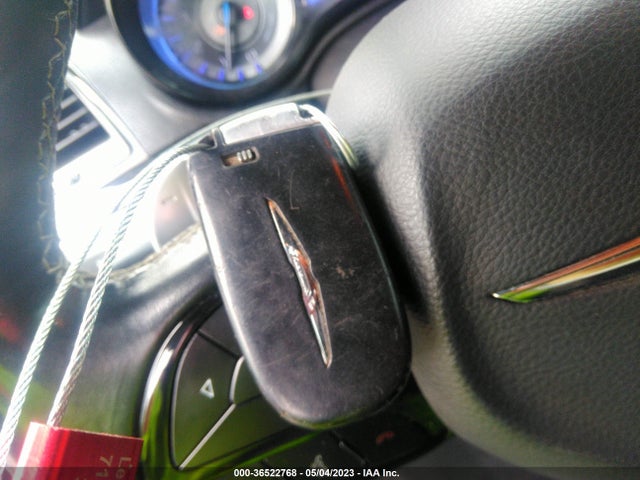 Chrysler 300 300s 2019 2C3CCAGG8KH561496 Image 11