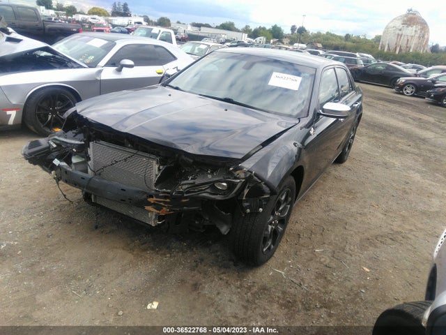 Chrysler 300 300s 2019 2C3CCAGG8KH561496 Image 2
