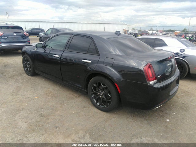 Chrysler 300 300s 2019 2C3CCAGG8KH561496 Image 3
