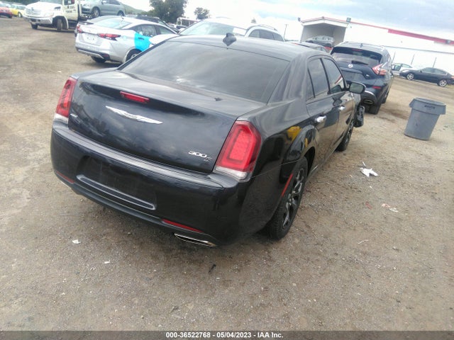 Chrysler 300 300s 2019 2C3CCAGG8KH561496 Image 4