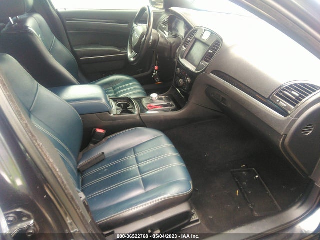 Chrysler 300 300s 2019 2C3CCAGG8KH561496 Image 5