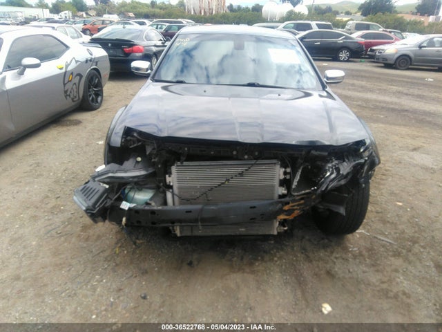 Chrysler 300 300s 2019 2C3CCAGG8KH561496 Image 6