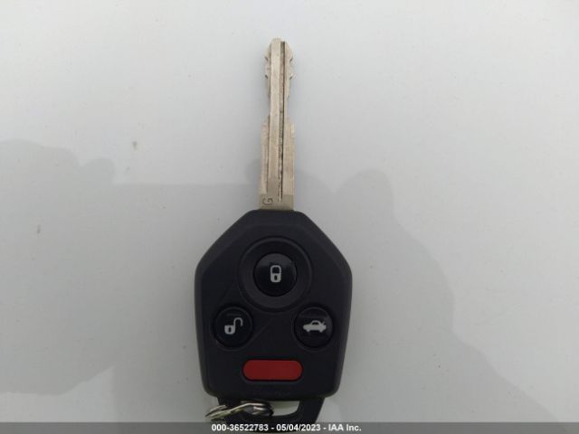 JF2SJADC1FH834337 Subaru Forester 2.5i Premium
