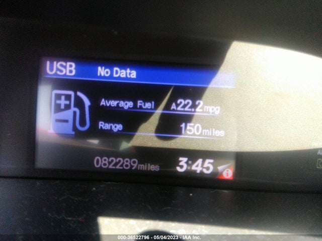 2012 HONDA CIVIC SDN LX VIN: 19XFB2F53CE013422