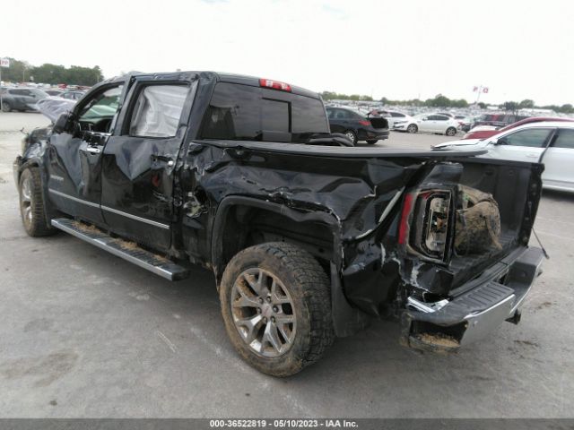 3GTU2NEJ6JG572617 GMC Sierra 1500 Slt