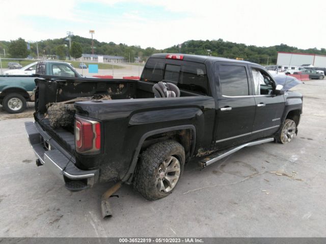 3GTU2NEJ6JG572617 GMC Sierra 1500 Slt