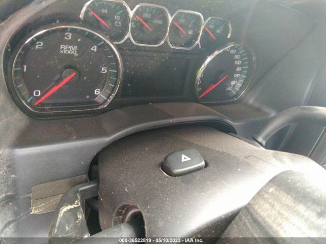 3GTU2NEJ6JG572617 GMC Sierra 1500 Slt