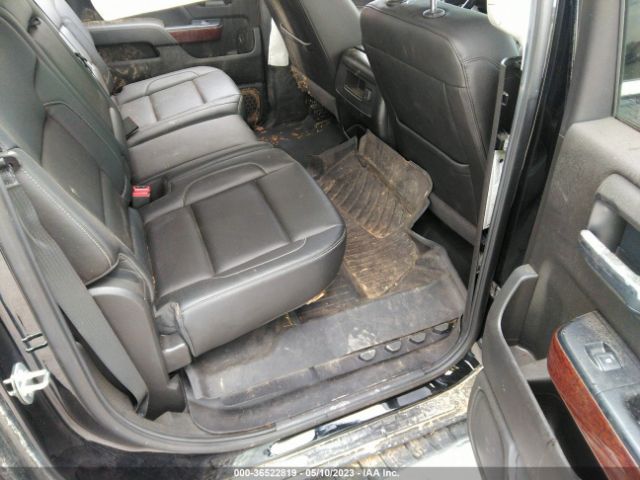 3GTU2NEJ6JG572617 GMC Sierra 1500 Slt