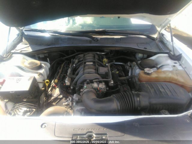 2C3CDXCT5FH915418 Dodge Charger Rt
