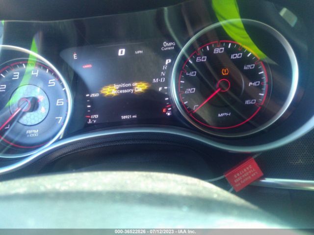 2C3CDXCT5FH915418 Dodge Charger Rt