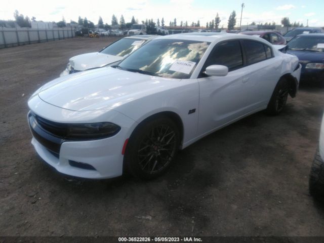 2C3CDXCT5FH915418 Dodge Charger Rt