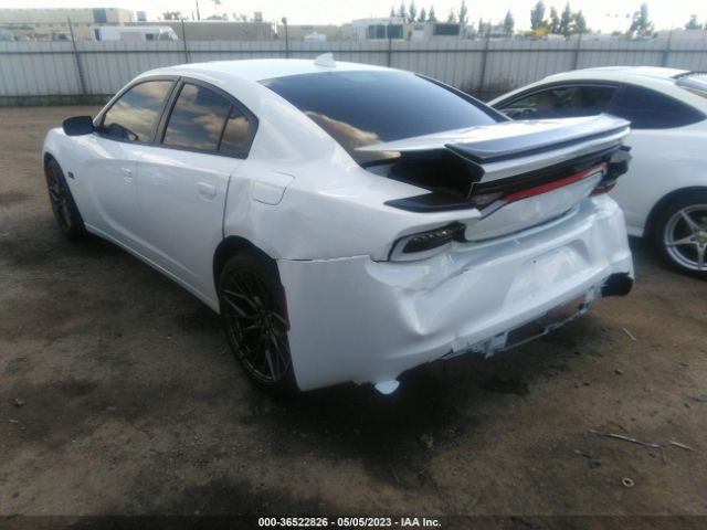 2C3CDXCT5FH915418 Dodge Charger Rt