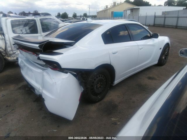 2C3CDXCT5FH915418 Dodge Charger Rt