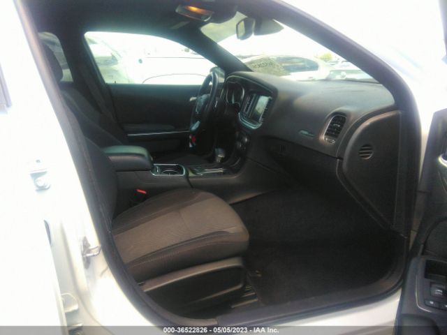 2C3CDXCT5FH915418 Dodge Charger Rt